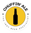 Chuffin' Ale